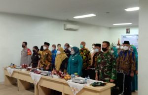 Ketua DPRD Kota Bekasi: Sumpah Pemuda Momentum Millenials Meningkatkan Kebangsaan & Optimisme