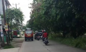 142 Angkot di Kota Bekasi Masuk Masa “Pensiun”