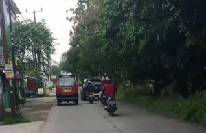 142 Angkot di Kota Bekasi Masuk Masa “Pensiun”