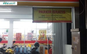 Viral Parkir Gratis: Pemkot Bekasi Dukung Pungli Dilaporkan ke Polisi