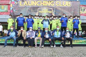 Persiapan Liga 3: PCB Persipasi Pakai Pemain PCB Musim Lalu