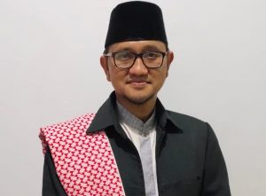 Alimudin: Perda Pesantren Sudah Tahap Finalisasi
