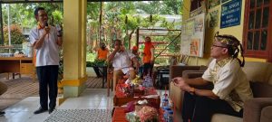 Kurangi Sampah Plastik, Ketua DPRD Ajak Semua Elemen Aktivasi Bank Sampah