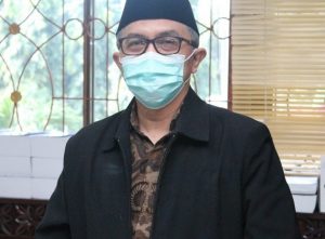 Daradjat Kardono Minta Pemkot Bekasi Selalu Siaga DBD