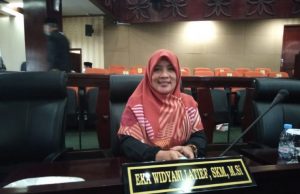 Eka Widyani Dorong Pemkot Bekasi Masifkan Kampung KB