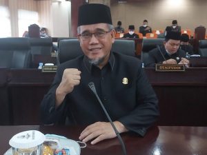 Heri Purnomo Minta Dilakukan Pemerataan TKK yang akan Diseleksi Masuk PPPK