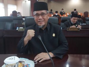 Heri Purnomo Dorong Pemkot Bekasi Tangani Banjir dari Hulu Sampai Hilir