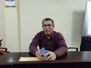 Heri Purnomo Tampung Aspirasi Tenaga Pendidik di Bekasi Utara