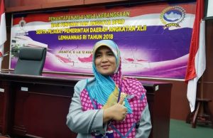 Lilis Nurlia Ajak Masyarakat Giat Jalankan Program PSN Cegah DBD