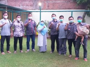 Lilis Nurlia ingin Pemuda Jadi Tonggak Kemajuan Kota Bekasi