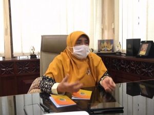 BK DPRD Kota Bekasi Gelar Evaluasi Tahunan