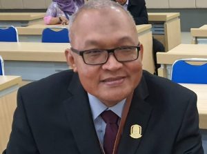 Bambang Purwanto Terus Dorong Pengembangan Aplikasi E-Open