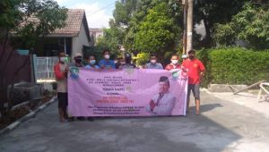 Syaifudin: Reses Adalah Sarana Silaturahim, Komunikasi dan Bersinergi