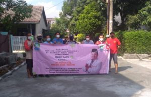 Syaifudin: Reses Adalah Sarana Silaturahim, Komunikasi dan Bersinergi