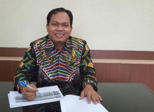 Syaifudin Ingatkan Sistem Drainase di Kota Bekasi Harus Terintegrasi