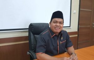 Syaifudin: 90 Persen Aspirasi Warga Terealiasi