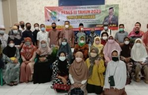 Reses 28-31 Oktober, Syaifudin Terima 75 Aspirasi dari Warga