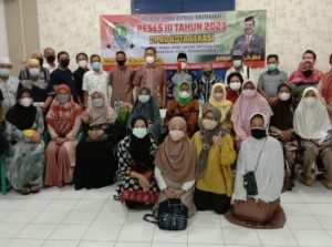 Reses 28-31 Oktober, Syaifudin Terima 75 Aspirasi dari Warga