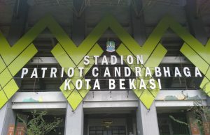 PCB dan Persipasi Dilebur: Besok Dilaunching