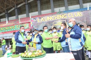PCB Persipasi Targetkan Lolos ke Liga 2 Musim Depan