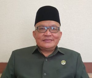 Bambang Purwanto Dorong Kota Bekasi Punya “Silicon Valley”