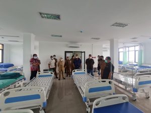 Sardi Effendi Minta Pemkot Prioritaskan Anggaran untuk RSUD Tipe D Bekasi Utara