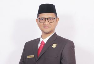 Alimudin Desak Distaru Tinjau Amdal Familia Urban dan Bangun Polder Air