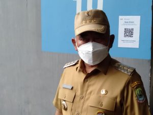 Pemkot Bekasi Dukung PPKM Level 3 Selama Libur Nataru
