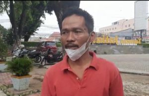 Viral Sejoli ‘Bercumbu’, Taman Jatiasih Akan Dijaga dan Dipagari