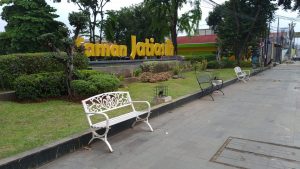 Heboh Sejoli Amoral di Taman Jatiasih, Eka Widyani: Proses, Bina dan Tegakkan Hukum