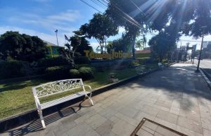 Pemkot Bekasi Cari Penyebar Video Amoral di Taman Jatiasih