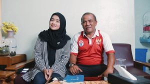 PCB Persipasi Tunjuk Legenda Timnas Indonesia Menjadi Pelatih