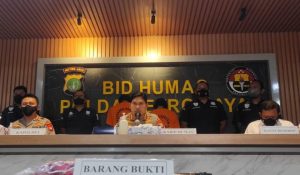 Polisi Ungkap Kasus Mutilasi di Bekasi, Ini Motifnya