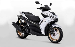 Beli Motor Yamahan Makin Mudah, Tanpa DP dan Jaminan