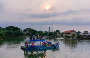 Info Tempat Wisata Alam di Kota Bekasi untuk Mengisi Libur Nataru