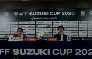 Info Nobar Final Piala AFF di Bekasi, Berikut Lokasinya