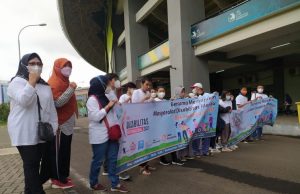 Eka Widyani Dorong Kota Bekasi Semakin Inklusif untuk Disabilitas