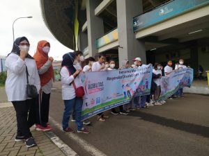 Eka Widyani Dorong Kota Bekasi Semakin Inklusif untuk Disabilitas