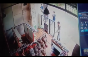 Masih Siang, Sekelompok Pemuda Ngebegal di Mustikasari Bekasi