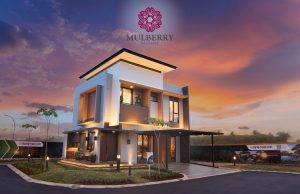 Summarecon Bekasi Perkenalkan Mulberry Residence: Hunian Teduh, Modern Tropical Home