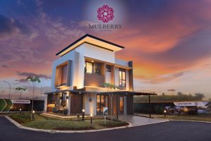 Summarecon Bekasi Perkenalkan Mulberry Residence: Hunian Teduh, Modern Tropical Home