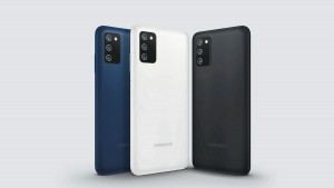 8 Review Spesifikasi Ponsel Samsung A03