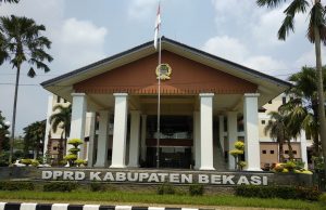TKA di Kabupaten Bekasi Diwajibkan Beri Ilmu ke Pekerja Lokal TKA di Kabupaten Bekasi