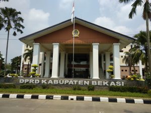 TKA di Kabupaten Bekasi Diwajibkan Beri Ilmu ke Pekerja Lokal