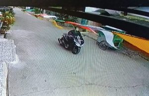 Jambret Modus COD Terjadi di Bekasi Utara