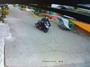 Jambret Modus COD Terjadi di Bekasi Utara