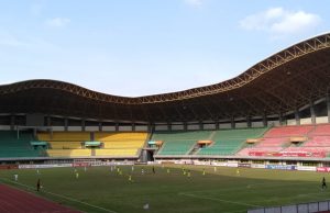 Jejak Persipasi Kota Bekasi: Dari Klub Rakyat hingga Simbol Kebanggaan Kota Patriot