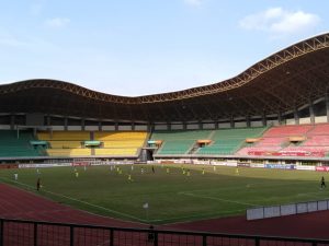 Jejak Persipasi Kota Bekasi: Dari Klub Rakyat hingga Simbol Kebanggaan Kota Patriot