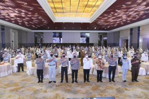 Dirut Jasa Raharja Usung Konsep Digitalisasi di SAMSAT