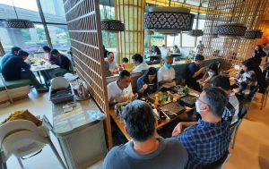 Zenbu-House of Mozaru Sekarang Hadir di Grand Metropolitan Mal